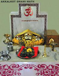 An adhbhut saint hails from maharashtra solapur district take his avatar for 22 years at akkalkot situated far 80 km from solapur. Home