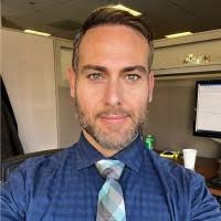 Anton Murra MA, PMP, SA