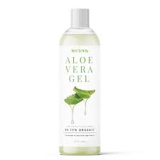 Start with a dime to nickel amount of gel. Korea 100 Pure Organic Aloe Vera Soothing Gel Buy Aloe Vera Soothing Gel Organic Aloe Vera Gel Aloe Vera Gel 100 Product On Alibaba Com