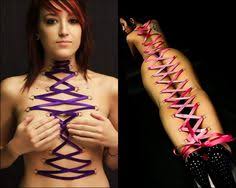 A training corset may be used for orthopedic reasons (such as to correct a crooked spine) or for cosmetic reasons (to achieve a smaller waistline, commonly called waist training or in more extreme cases tightlacing.) 10 Corset Piercing Ideas Corset Piercings Piercing Corset