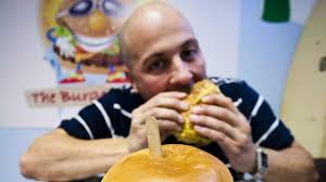 Long Island food challenges: Glory in gluttony