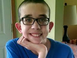 Fundraiser by Kathy Tebo : Lucas Tebo