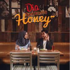 16 episod tarikh tayangan : Dia Semanis Honey 2016 Episod 2 Geng Tube