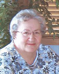 Catherine Eder Obituary June 16, 2010