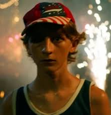 Adam Stranger's Instagram, Twitter & Facebook