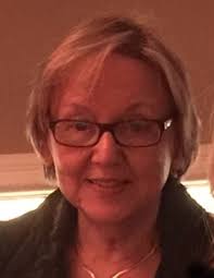 Obituary information for Christina Pastorelle