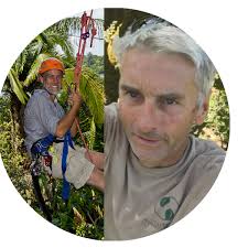 Volunteer of the Month