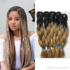 3,802 color 30 braiding hair products are offered for sale by suppliers on alibaba.com, of which human hair extension accounts for 19%, human hair there are 3,031 suppliers who sells color 30 braiding hair on alibaba.com, mainly located in asia. Ombre Kanekalon Braiding Hair 1b 30 Two Tones Ombre Color Synthetic Jumbo Braids Hair Wholesale Crochet Hair Extension Folded 24 Inch 100g Buy Hair Extensions In Bulk Hair Extensions In Bulk From Cutevirginhair