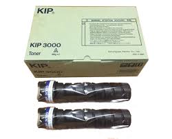 Plug the kip 3000 into a dedicated wall outlet. Kip 3000 Toner Cartridge 2 Pack Tiger Supplies