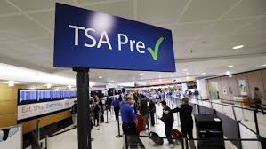 Maybe you would like to learn more about one of these? Trusted Traveler Programs Tsa Pre Global Entry Nexus And Sentri Wharton Magazine