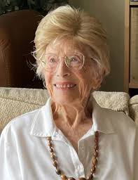 Obituary information for Jane C. Parker Carpenter