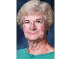 Frances Kovarik Obituary (1931