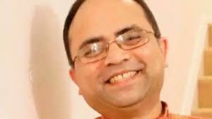 Son of doctor who died from coronavirus asks Matt Hancock for apology