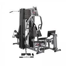 bodycraft multi gym family x press pro