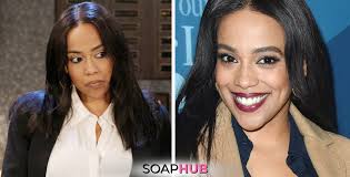 Wishful Thinking: Elia Cantu Says This Woman Could Be Jada's Days of our  Lives Mom