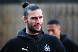 He is currently a free agent, having been released by ne. Andy Carroll Says He Wanted To Fail Liverpool Medical Ahead Of Record Transfer Bleacher Report Latest News Videos And Highlights