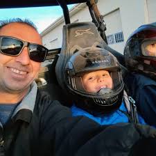 Fuel usage for boat trips to Sandbar, Pirates Cove, or Cattail Cove