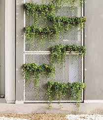 Indoor planters and gardens are an excellent method that allows us to add some green to our homes. Vertical Garden Ideas Lovetoknow