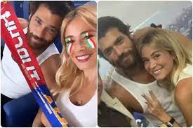 We did not find results for: Italien Turkei Trennt Can Yaman Und Diletta Leotta Das Paar Im Stadion Wahrend Der Euro 2020
