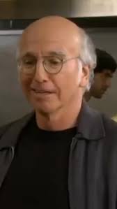Palestinian Chicken #LarryDavid #CurbYourLarryDavid #CurbYourEnthusiasm  #Curb