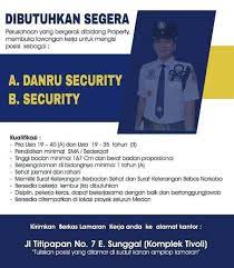 Nama lamongan berasal dari nama seorang tokoh pada masa silam. Lowongan Security Satpam Komplek Perumahan Medan Gibran Waluyo 9 Feb 2021 Loker Atmago Warga Bantu Warga