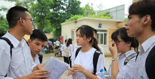 Theo đó, điểm chuẩn tích hợp cao nhất thuộc về trường thpt chuyên lê hồng phong với 35,4 điểm cho nguyện vọng 1 và 36 điểm cho nguyện vọng 2. Ngay 20 8 Tp Hcm Cong Bá»' Ä'iá»ƒm Chuáº©n Lá»›p 10 NÄƒm Há»c 2021 2022 Ttvh Online