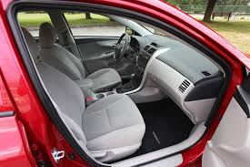 From 79 to 136 hp | dimensions: Toyota Corolla 2009 2013 Problems Engine Fuel Economy Photos