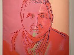Gertrude Stein, Pablo Picasso L'invention du langage au musée du Luxembourg 