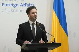 Ukraine welcomes Trump's special envoy's commitment to achieve a just peace  - Tychy | УНН