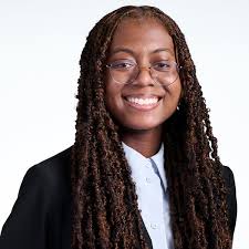 Rodman Employment Law Legal Intern Camryn Ward