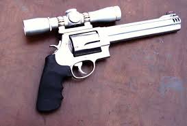 Check spelling or type a new query. Smith And Wesson 500 Magnum Revolver Review
