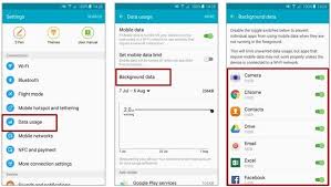 Saat hp macet, tekan tombol power selama 10 sampai 15 detik. Cara Mematikan Whatsapp Sementara Di Hp Android