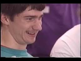 Karin Melberg Schwier Small Reckonings