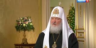 Check spelling or type a new query. Russia Orthodox Leader The Internet Is The Tool Of The Antichrist