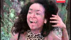 Jika kita amati realita di lapangan, salah satu bagian tubuh wanita yang paling sering dibuka di depan lelaki yang bukan mahram adalah kaki bagian bawah. Tarzan Cantik Teaser 240314 Youtube