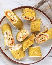 Ein Leckeres Rezept Mit Kurbis Fingerfood Gesundes Fingerfood Fingerfood Rezepte