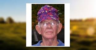 Ervin Earl McMillan Obituary October 7, 2010