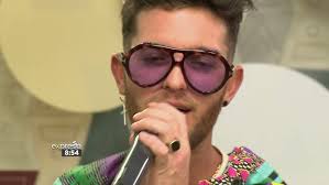 Kyle Deutsch performs ‘Ready’ feat. KissBeatz