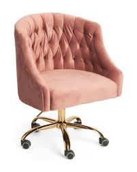 Vivian Office Chair Accent Furniture T J Maxx Chic Office Chair Comfortable Office Chair Comfy Office Chair