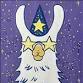Star Party Llama