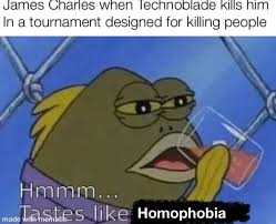 Whoever wins the psychological battle, wins this war. 20 Technoblade Memes For Fans To Enjoy While Waiting For His Next Stream Know Your Meme