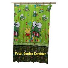 Published january 4, 2017 at 500 × 667 in contoh gorden minimalis dari gorden jakarta. Gorden Jendela Pendek 1 Kaca Keropi Hijau Ukuran 100 X 140 Cm Dekorasi Rumah Furniture Interior Rumah Tangga Bukalapak Com Inkuiri Com