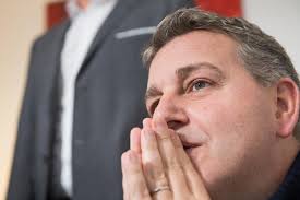 Marco Chiesa soll Parteipräsident werden