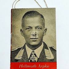 edler von peter tag der wehrmacht