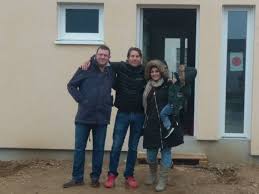 Massa haus gehört zur dfh gruppe, wo es mit okal und allkauf noch 2 weitere fertighaus anbieter für uns war massa haus nur ein anbieter wie jeder andere. Haus Zum Verkauf 53937 Schleiden Mapio Net
