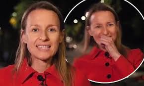 Deborah Haynes's Instagram, Twitter & Facebook