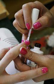 You might also enjoy going to many different nail salons first to find out your favorite one to go every month! Mani Pedi Spy What S In The Foreign Language Chatter At Nail Salons Archive Tulsaworld Com