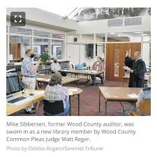 Wood County Auditor Home Facebook