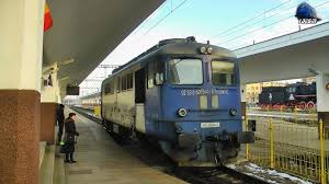 Cursa cu plecare la ora 6 00 nu circulă duminică: Tren Cluj Napoca Baia Mare Firme Alba Iulia