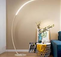 Shop floor standing overhanging lamp Factory Sale Black Friday